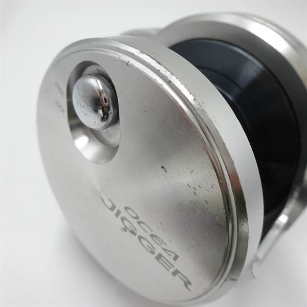 ２１オシアジガー２０００ＮＲＸＧ